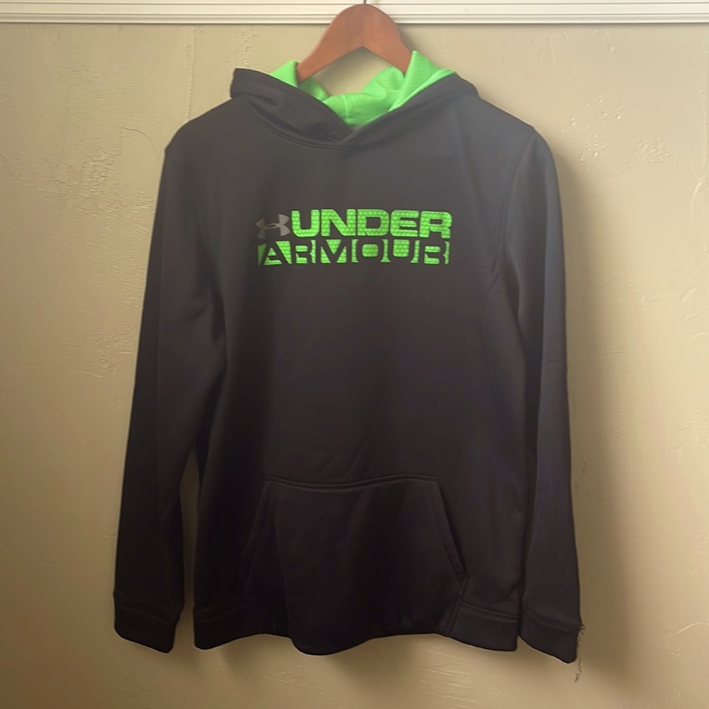 Under Armour Storm ColdGear Hoodie